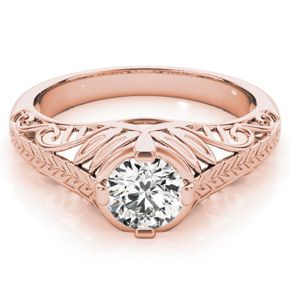Engagement Ring M83787