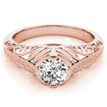 Load image into Gallery viewer, Engagement Ring M83787
