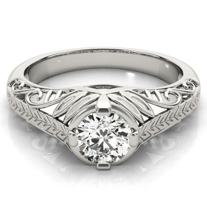 Engagement Ring M83787