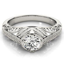 Load image into Gallery viewer, Engagement Ring M83787
