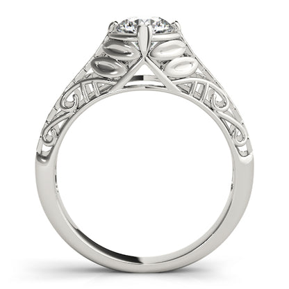 Engagement Ring M83787