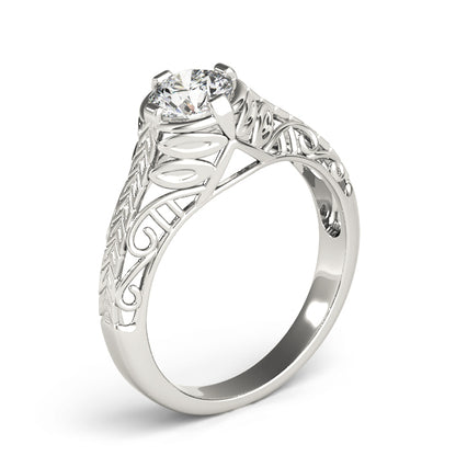 Engagement Ring M83787
