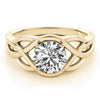 Load image into Gallery viewer, Round Engagement Ring M83797

