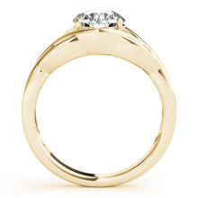 Load image into Gallery viewer, Round Engagement Ring M83797
