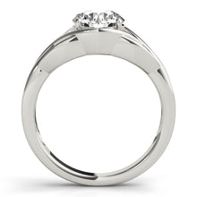 Load image into Gallery viewer, Round Engagement Ring M83797
