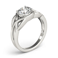 Load image into Gallery viewer, Round Engagement Ring M83797
