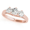 Load image into Gallery viewer, Round Engagement Ring M83821-2
