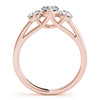 Load image into Gallery viewer, Round Engagement Ring M83821-1
