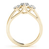 Load image into Gallery viewer, Round Engagement Ring M83821-2
