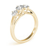 Load image into Gallery viewer, Round Engagement Ring M83821-2
