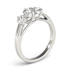 Load image into Gallery viewer, Round Engagement Ring M83821-1
