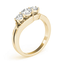 Load image into Gallery viewer, Round Engagement Ring M83822
