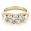 Load image into Gallery viewer, Round Engagement Ring M83824
