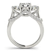 Load image into Gallery viewer, Round Engagement Ring M83824
