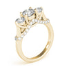 Load image into Gallery viewer, Round Engagement Ring M83824
