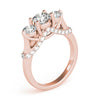 Load image into Gallery viewer, Round Engagement Ring M83824
