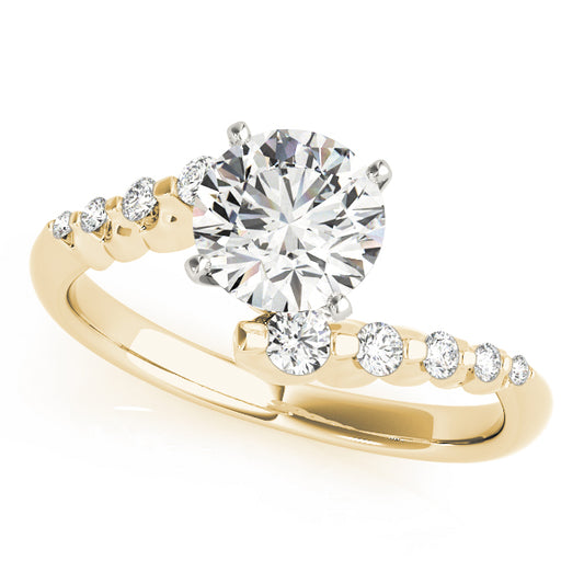 Engagement Ring M83852
