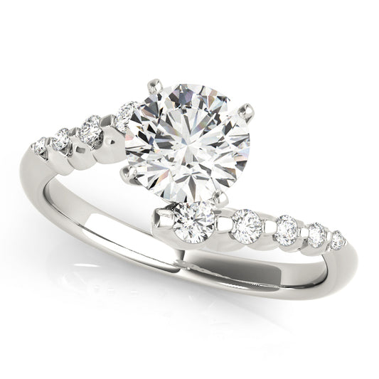 Engagement Ring M83852