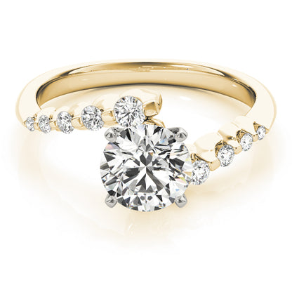 Engagement Ring M83852