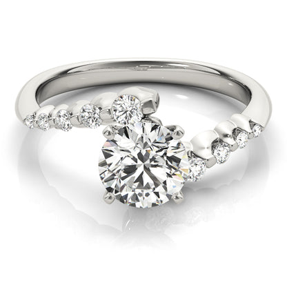 Engagement Ring M83852