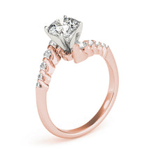 Load image into Gallery viewer, Engagement Ring M83852
