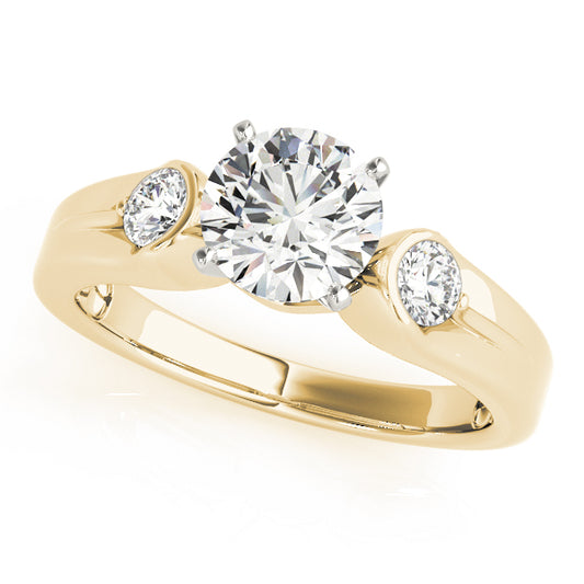 Engagement Ring M83853