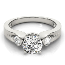 Load image into Gallery viewer, Engagement Ring M83853
