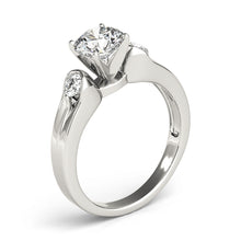 Load image into Gallery viewer, Engagement Ring M83853
