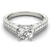 Load image into Gallery viewer, Engagement Ring M83854
