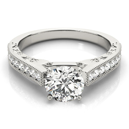 Engagement Ring M83854