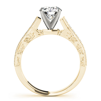 Engagement Ring M83854