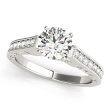 Load image into Gallery viewer, Engagement Ring M83854

