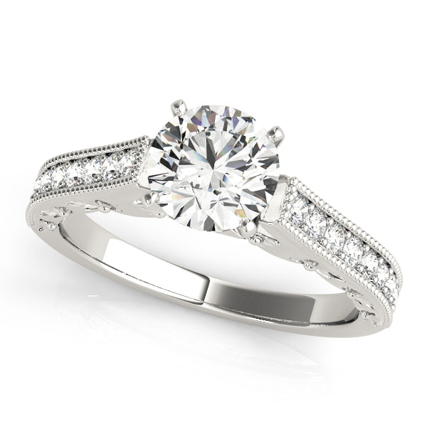 Engagement Ring M83854