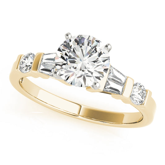 Engagement Ring M83856