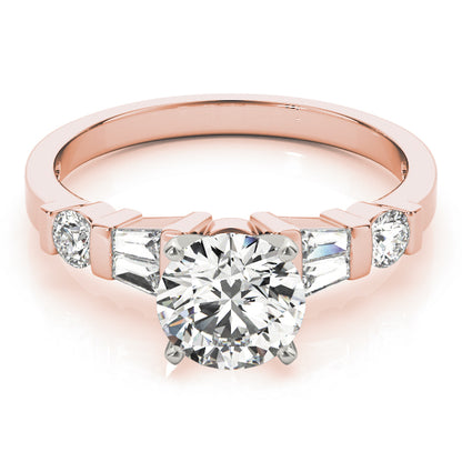 Engagement Ring M83856