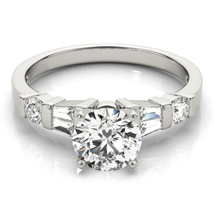 Engagement Ring M83856