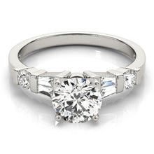 Load image into Gallery viewer, Engagement Ring M83856
