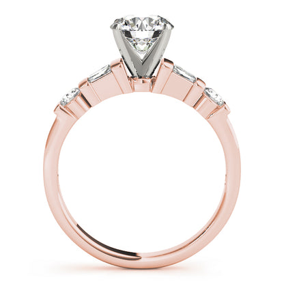 Engagement Ring M83856