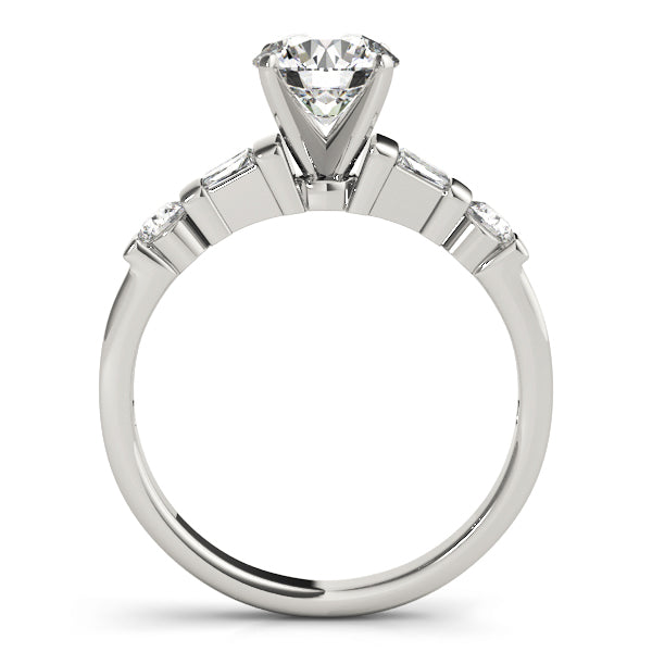 Engagement Ring M83856