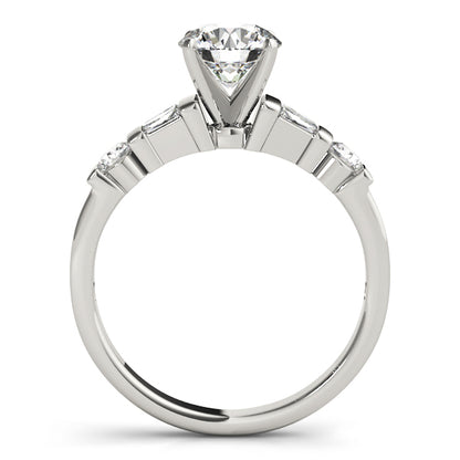 Engagement Ring M83856