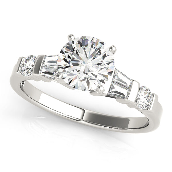 Engagement Ring M83856