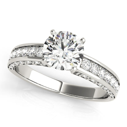 Engagement Ring M83858