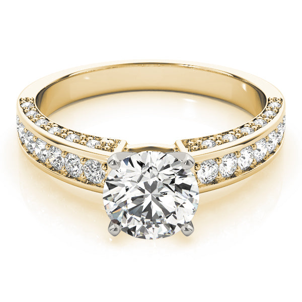 Engagement Ring M83858