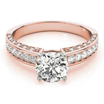 Engagement Ring M83858