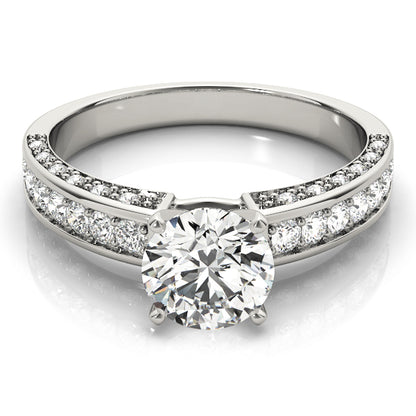 Engagement Ring M83858