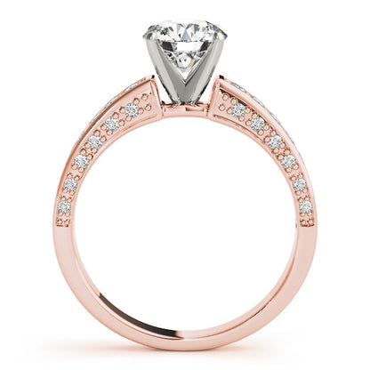 Engagement Ring M83858