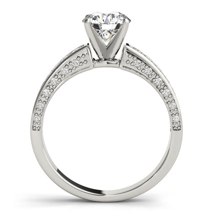 Engagement Ring M83858