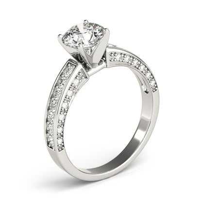 Engagement Ring M83858
