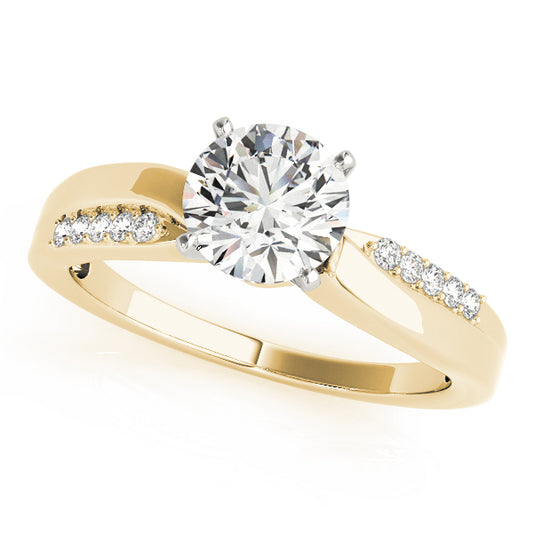 Engagement Ring M83861