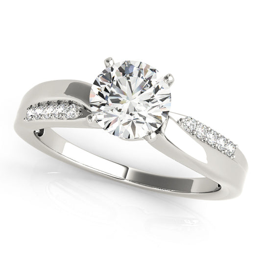 Engagement Ring M83861